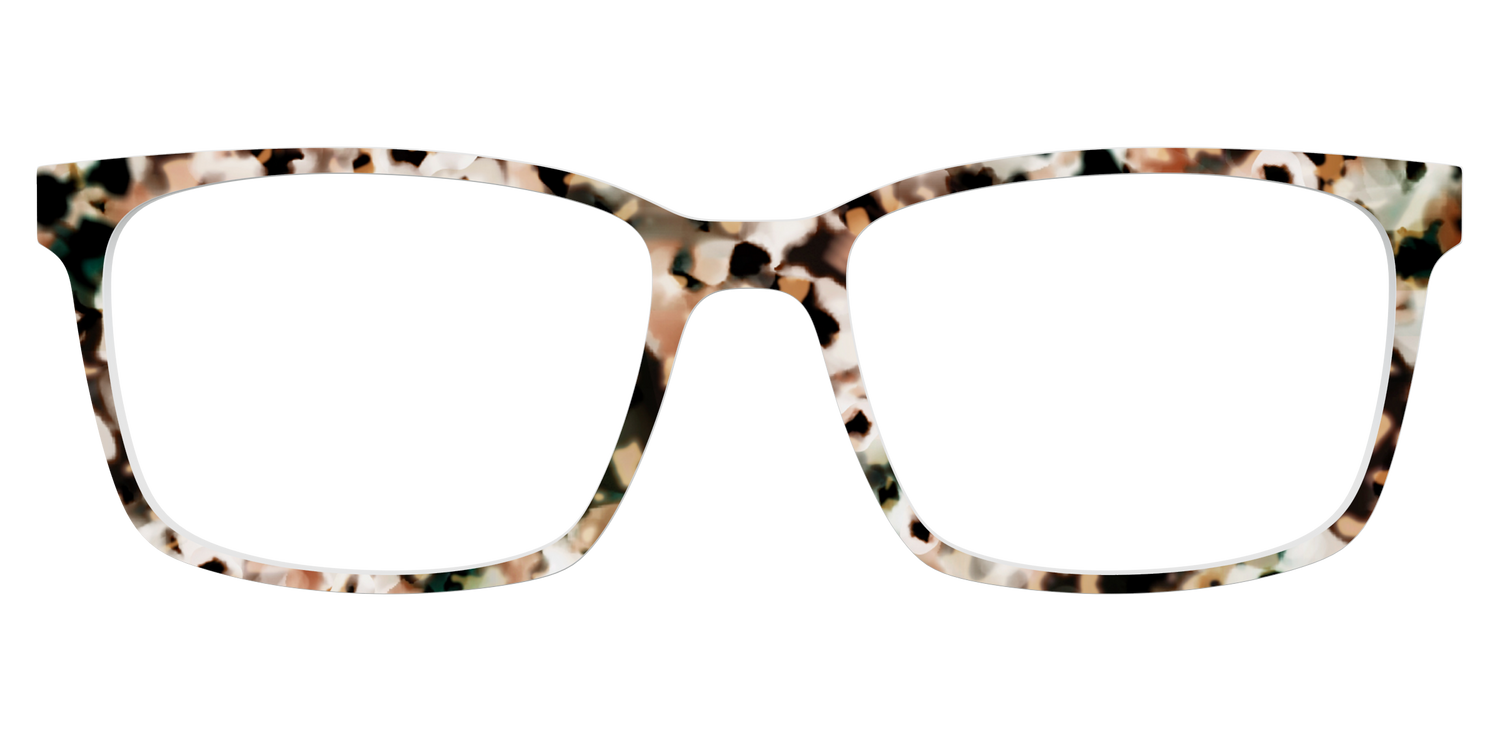 The Fortress Tortoise - Lifestyle Kirby Top Image - Pair Eyewear
