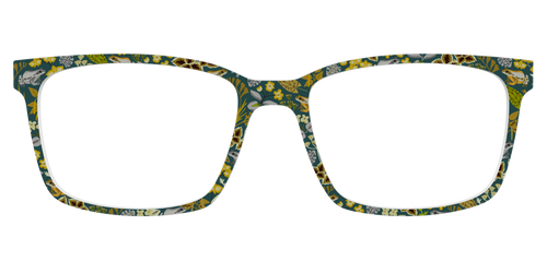 The Frog Garden - Kirby Top - Pair Eyewear