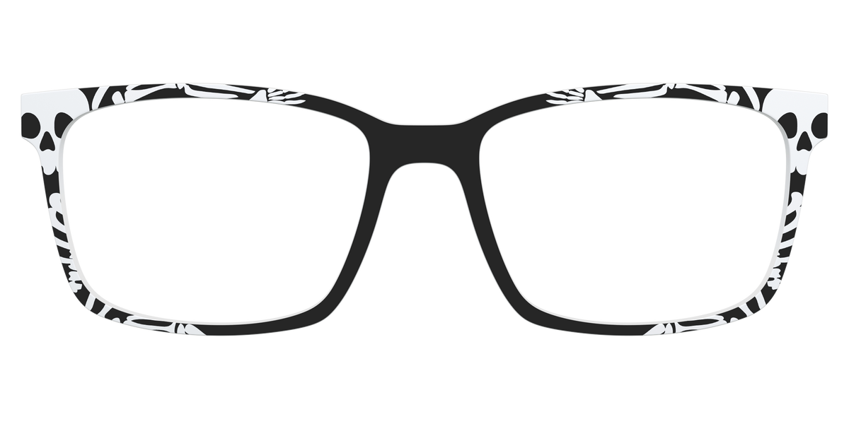 The Funny Bones - Lifestyle Kirby Top Image - Pair Eyewear