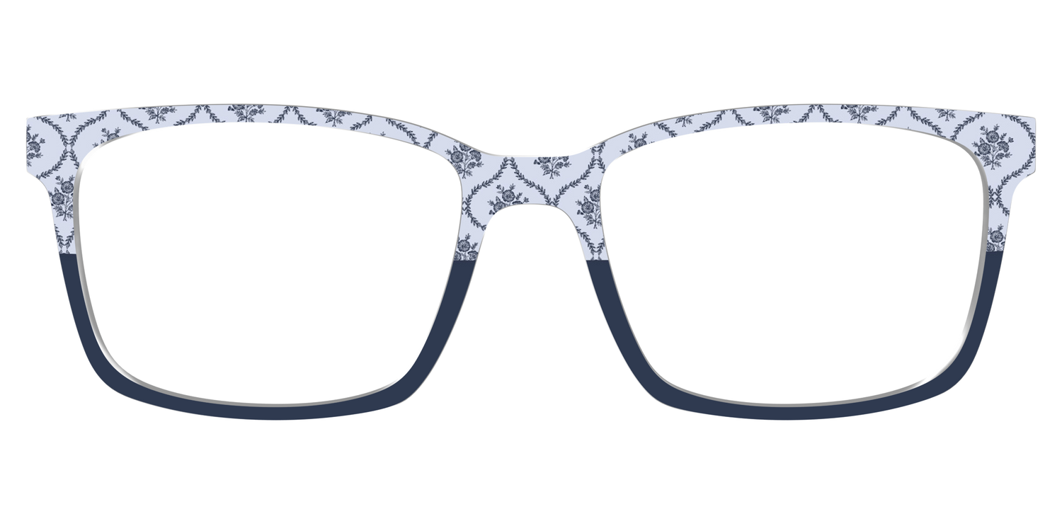The Garden Trellis - Lifestyle Kirby Top Image - Pair Eyewear