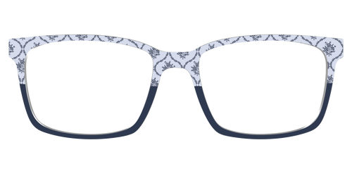 The Garden Trellis - Kirby Top - Pair Eyewear