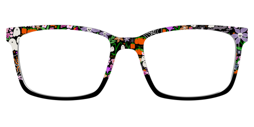 The Ghost Garden - Kirby Top - Pair Eyewear