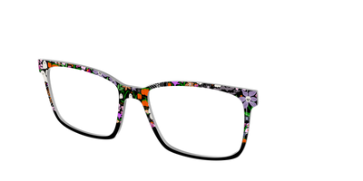 The Ghost Garden - Angle Top Thumbnail - Pair Eyewear