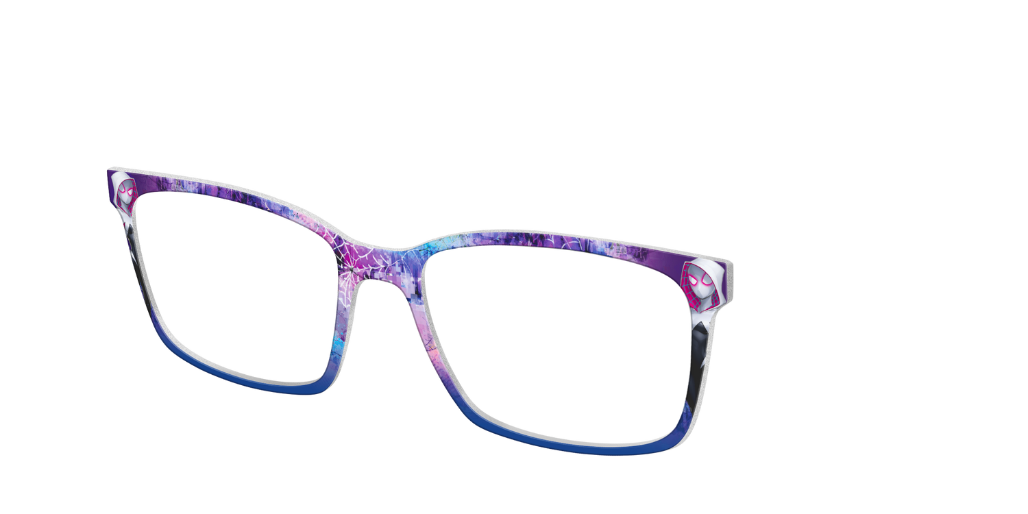 Ghost Spider - Angle Top Image - Pair Eyewear