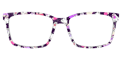 The Ghost Stories - Front Top Thumbnail - Pair Eyewear