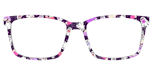 The Ghost Stories - Kirby Top - Pair Eyewear