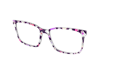 The Ghost Stories - Angle Top Thumbnail - Pair Eyewear