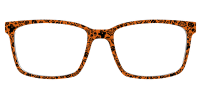 The Ghoulish Garden - Front Top Thumbnail - Pair Eyewear