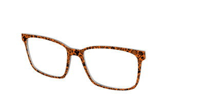 The Ghoulish Garden - Angle Top Thumbnail - Pair Eyewear