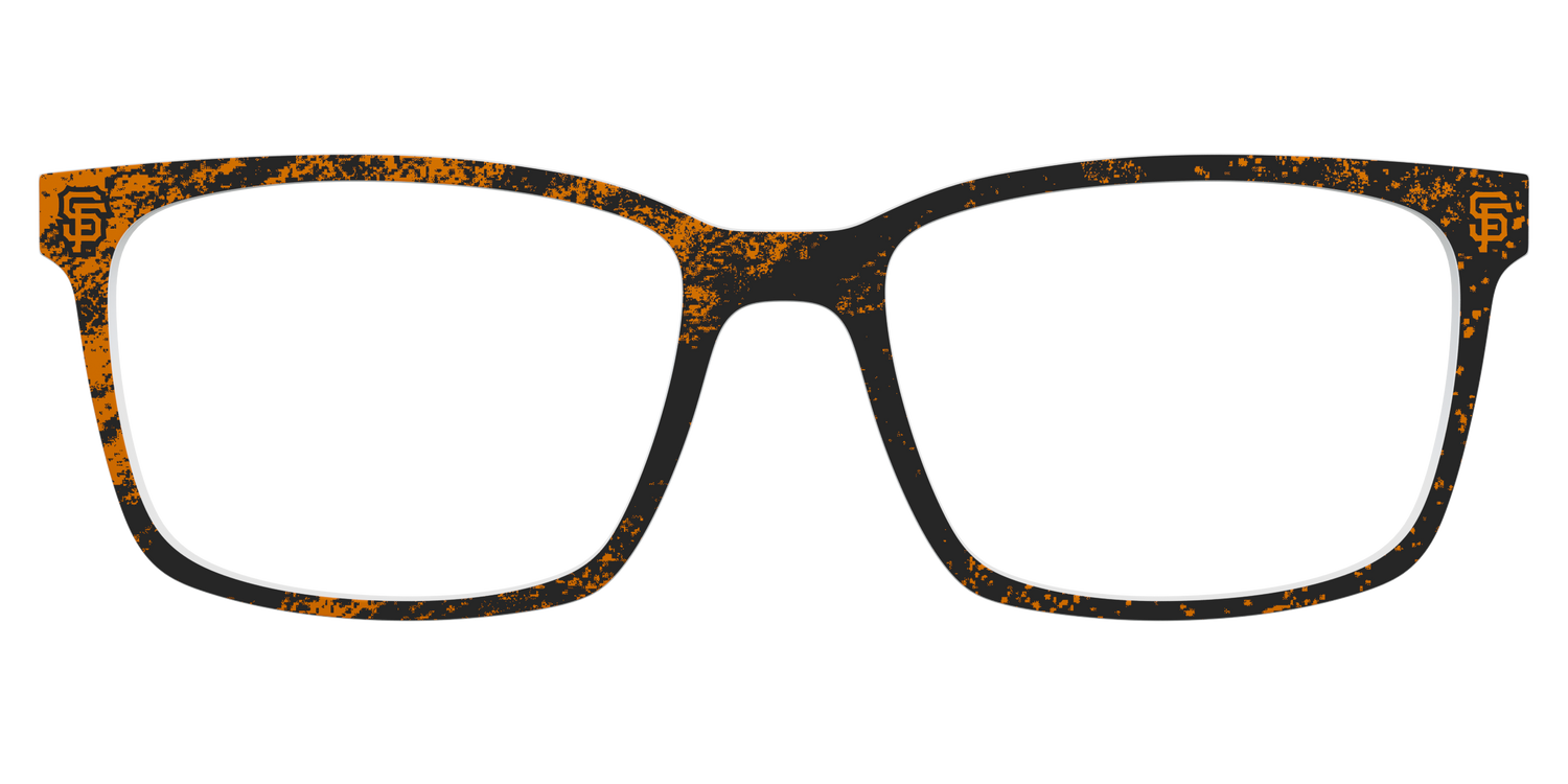 The Giants Home Run - Lifestyle Kirby Top Image - Pair Eyewear
