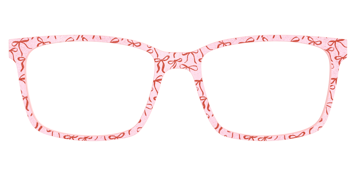 The Gift Ribbons Shimmer - Lifestyle Kirby Top Image - Pair Eyewear