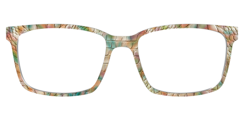 The Glasswater Gator - Kirby Top - Pair Eyewear