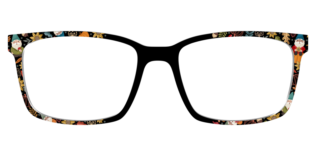 The Gnome Garden - Lifestyle Kirby Top Image - Pair Eyewear