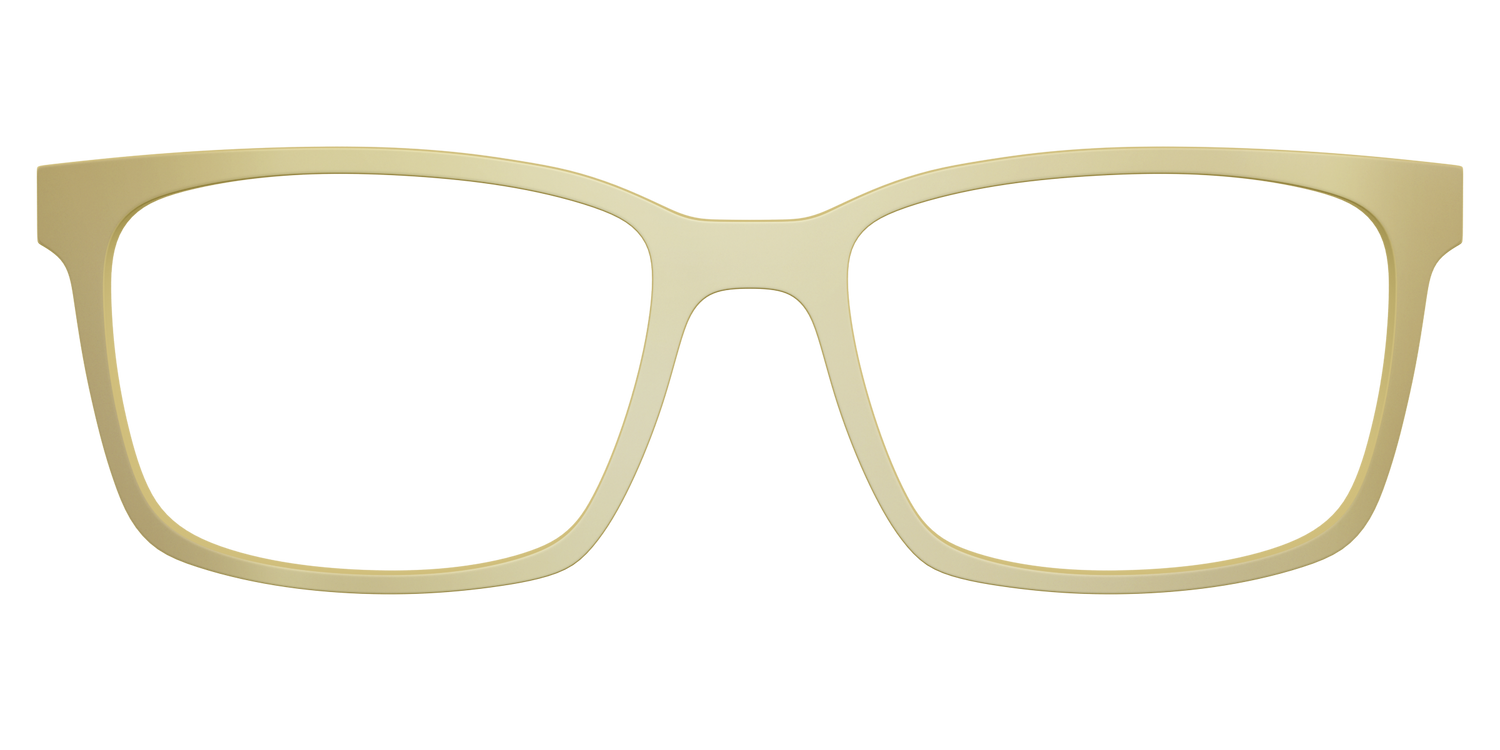 The Gold Mirror - Lifestyle Kirby Top Image - Pair Eyewear