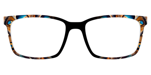 The Graceful Moth - Kirby Top - Pair Eyewear