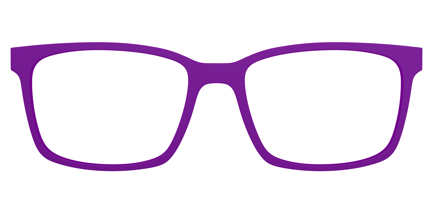 The Grape - Lifestyle Kirby Top Image - Pair Eyewear