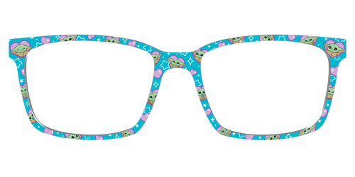 Grogu™ Cuteness - Kirby Top - Pair Eyewear