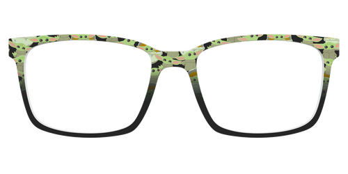 Grogu™ Gradient - Kirby Top - Pair Eyewear