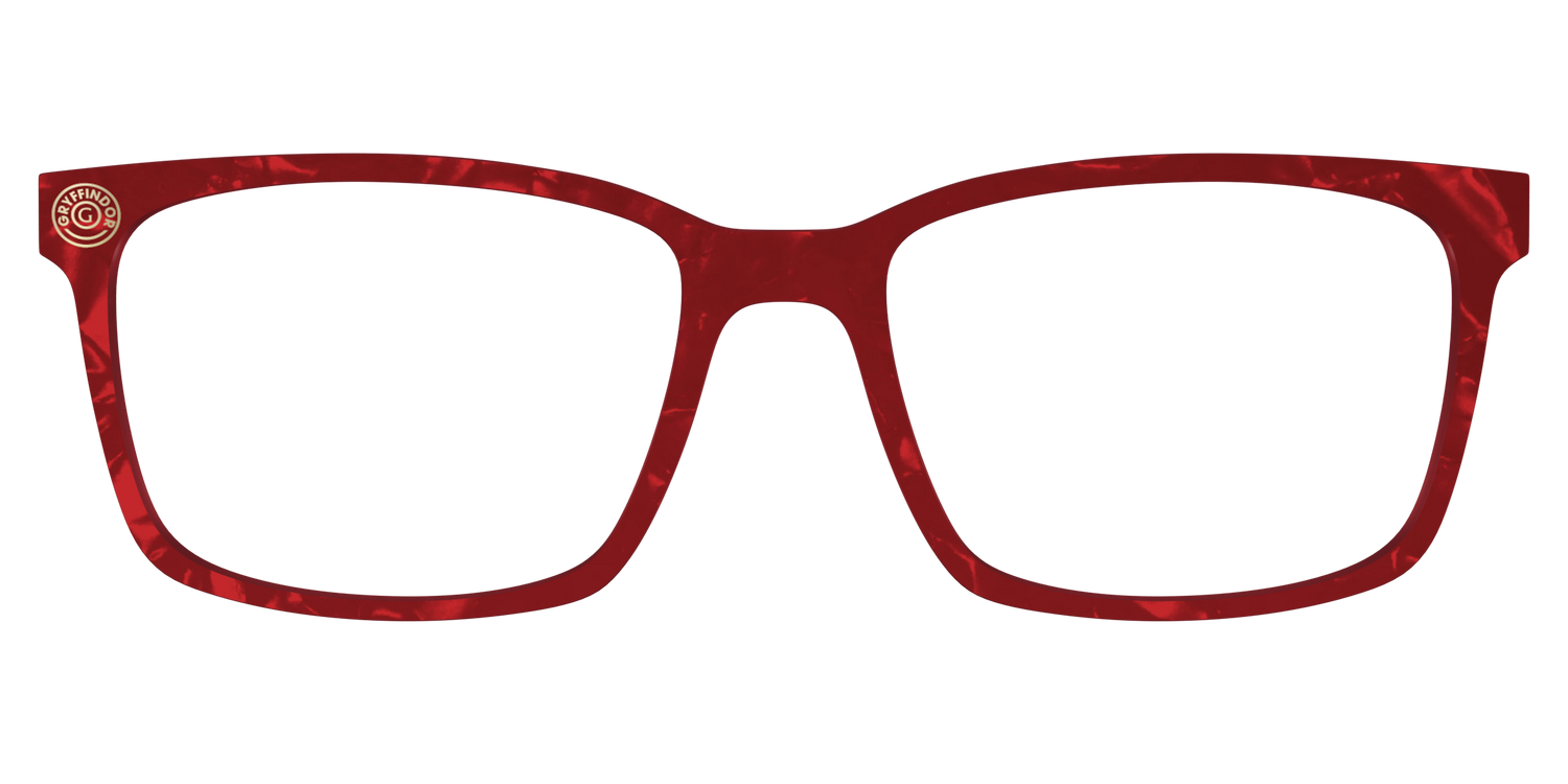 The Gryffindor™ Pearl Tortoise - Lifestyle Kirby Top Image - Pair Eyewear