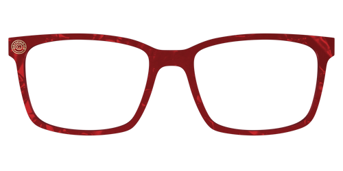 The Gryffindor™ Pearl Tortoise - Kirby Top - Pair Eyewear