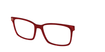 The Gryffindor™ Pearl Tortoise - Angle Top Thumbnail - Pair Eyewear