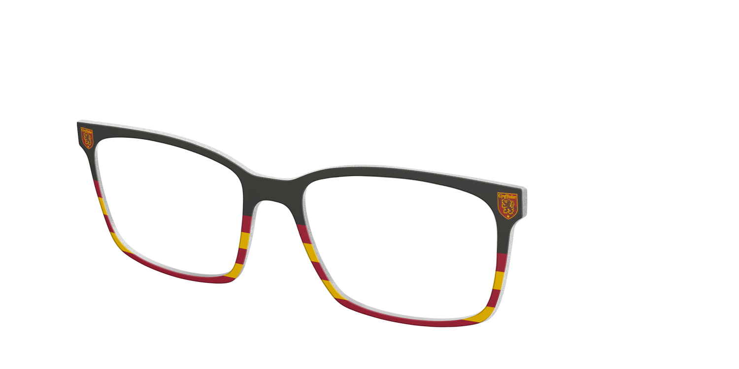 The Gryffindor™ - Angle Top Image - Pair Eyewear