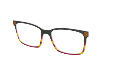 The Gryffindor™ - Angle Top Thumbnail - Pair Eyewear