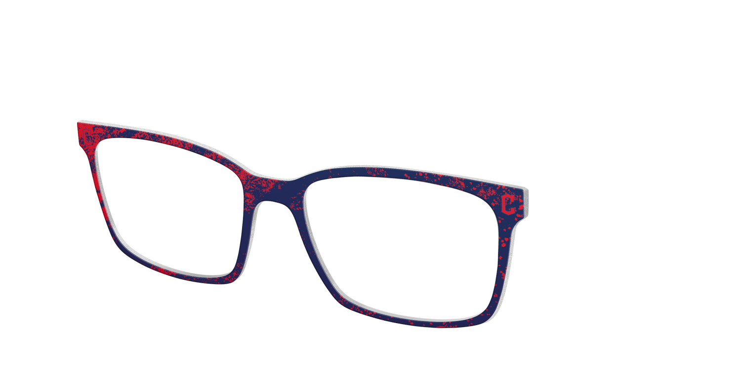 The Guardians Home Run - Angle Top Image - Pair Eyewear