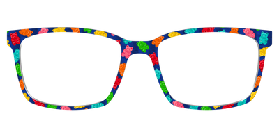 The Gummy Candies - Front Top Thumbnail - Pair Eyewear