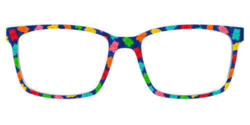 The Gummy Candies - Kirby Top - Pair Eyewear