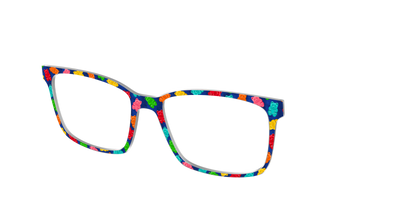The Gummy Candies - Angle Top Thumbnail - Pair Eyewear