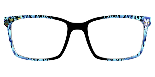 Hades' Eternal Flames - Kirby Top - Pair Eyewear