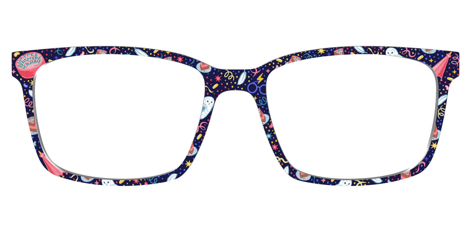 The Happee Birthdae Harry - Lifestyle Kirby Top Image - Pair Eyewear