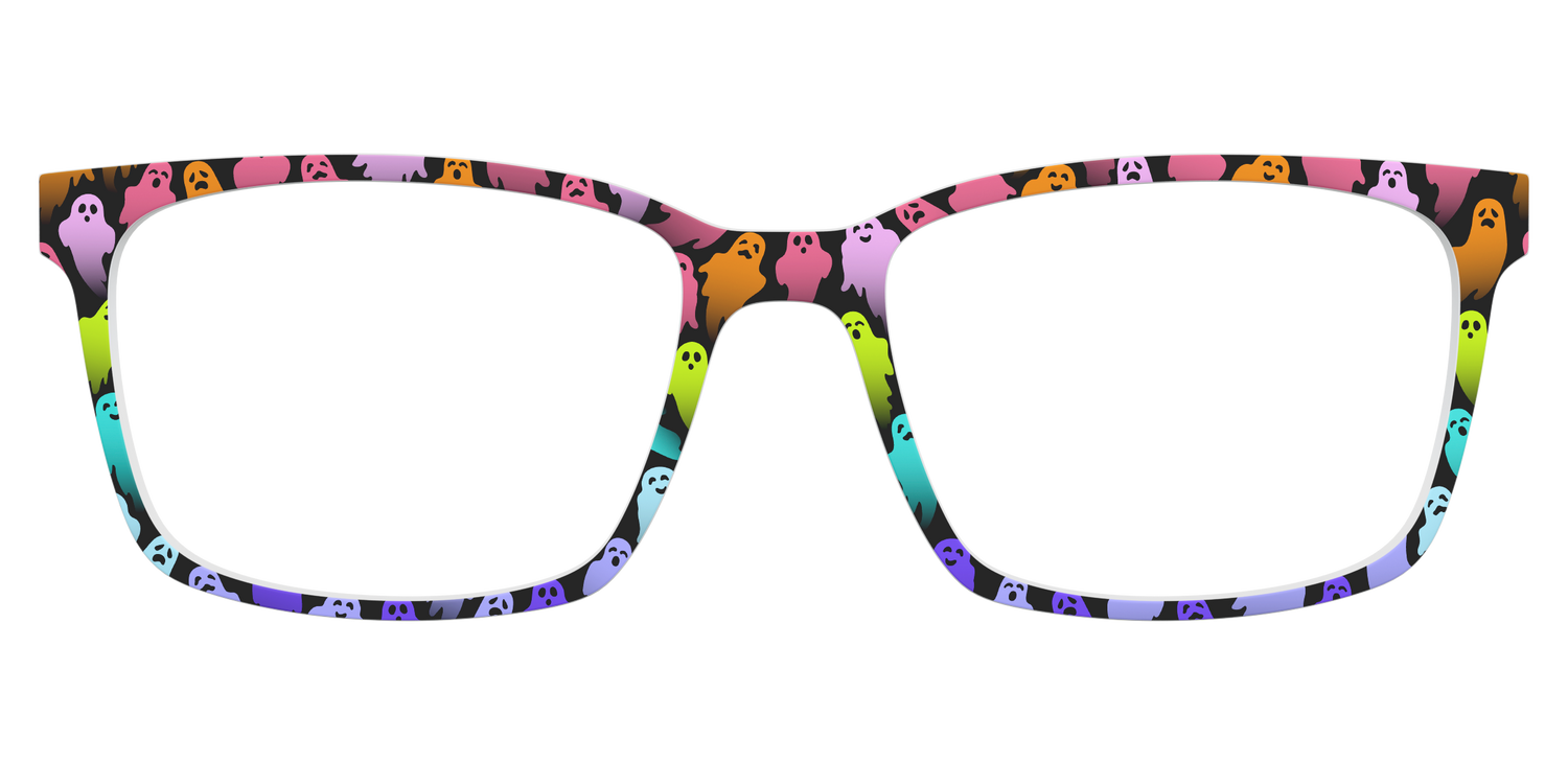 The Happy Haunting - Lifestyle Kirby Top Image - Pair Eyewear