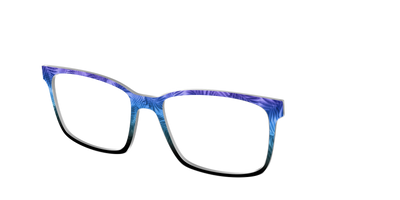 The Hazy Palms - Angle Top Thumbnail - Pair Eyewear