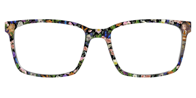 The Hermione Granger - Front Top Thumbnail - Pair Eyewear
