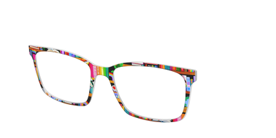 The Her-Story Books - Angle Top Thumbnail - Pair Eyewear