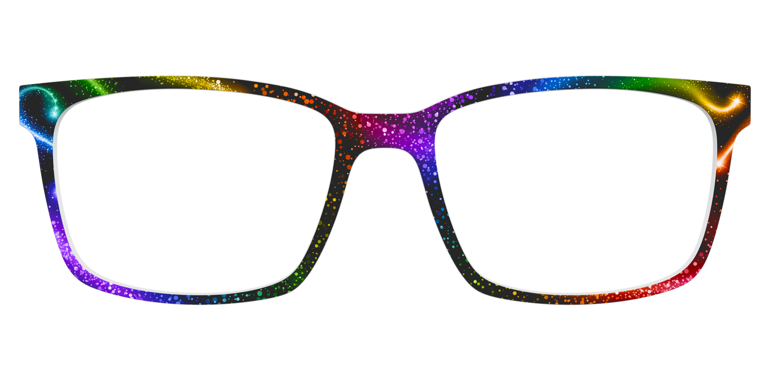 The Hex - Lifestyle Kirby Top Image - Pair Eyewear