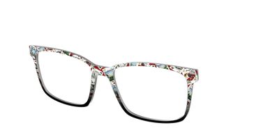 The Hogwarts™ Stamps - Angle Top Thumbnail - Pair Eyewear