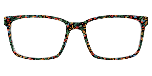 The Holiday Holly - Kirby Top - Pair Eyewear