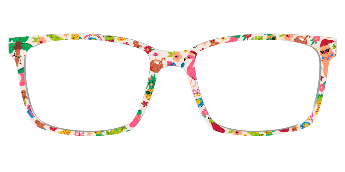 The Holly Harbor - Lifestyle Kirby Top Image - Pair Eyewear