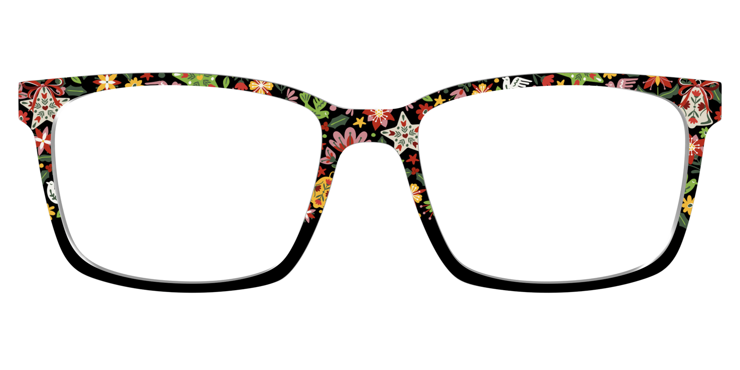 The Holly Hygge - Lifestyle Kirby Top Image - Pair Eyewear