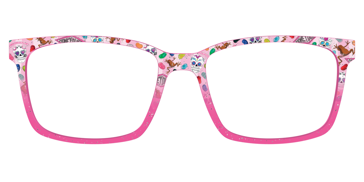 The Honeydukes™ Glitter - Lifestyle Kirby Top Image - Pair Eyewear