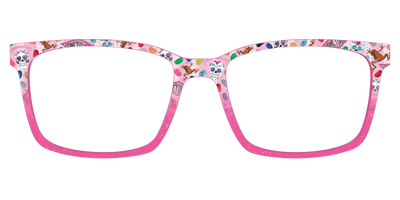 The Honeydukes™ Glitter - Front Top Thumbnail - Pair Eyewear