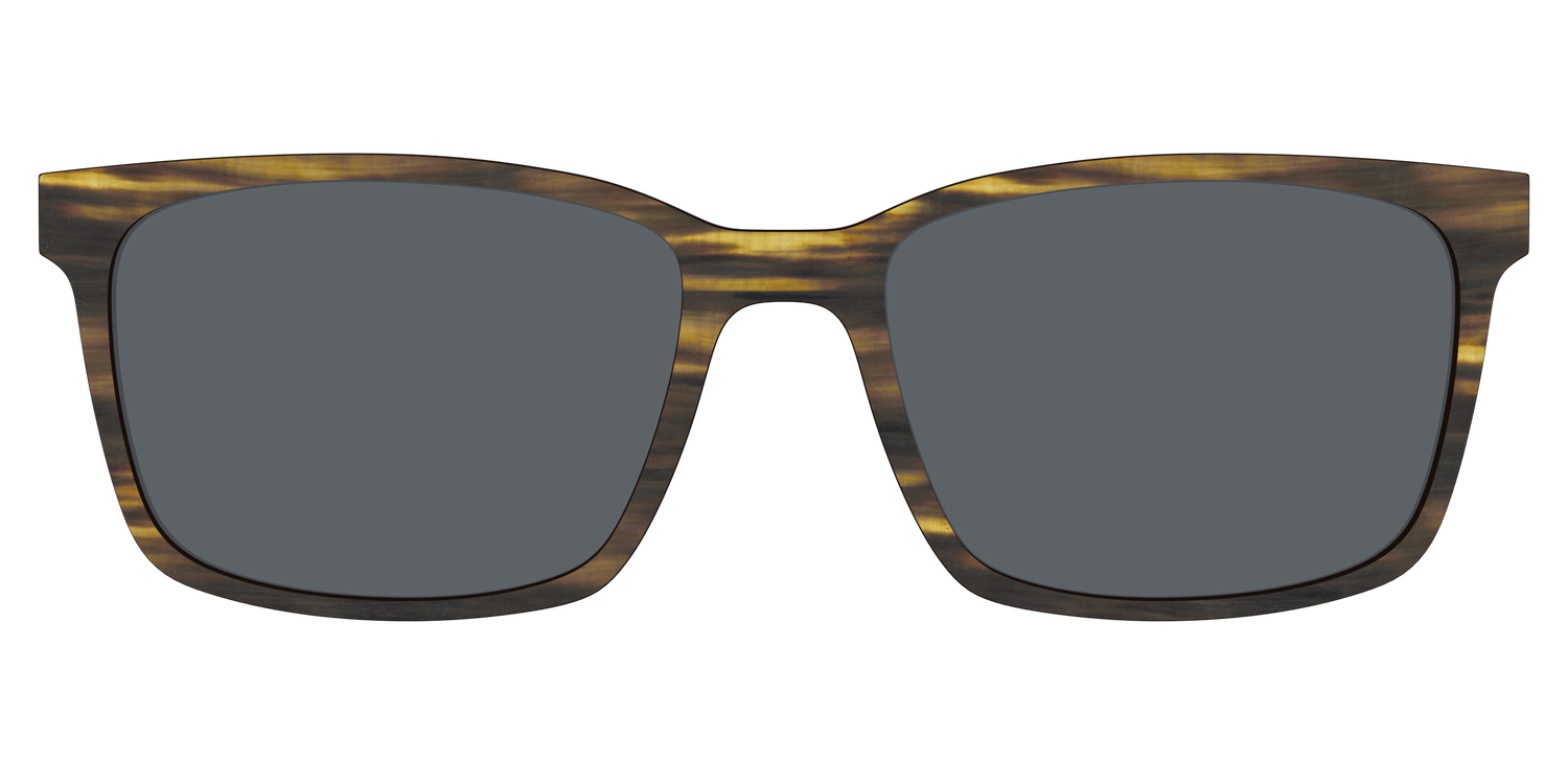 The Polarized Horn Sun Top - Lifestyle Kirby Top Image - Pair Eyewear