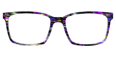 The Horror Film Glitch - Front Top Thumbnail - Pair Eyewear