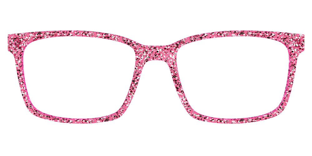 The Hot Pink