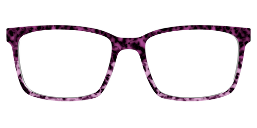 The Huckleberry Tortoise Split - Kirby Top - Pair Eyewear