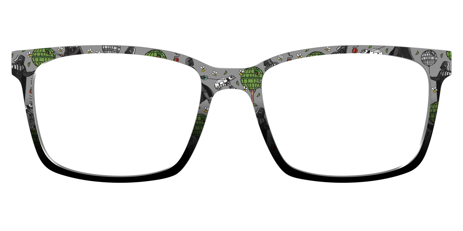 I Am Your Father - Lifestyle Kirby Top Image - Pair Eyewear