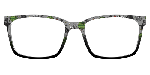 I Am Your Father - Kirby Top - Pair Eyewear